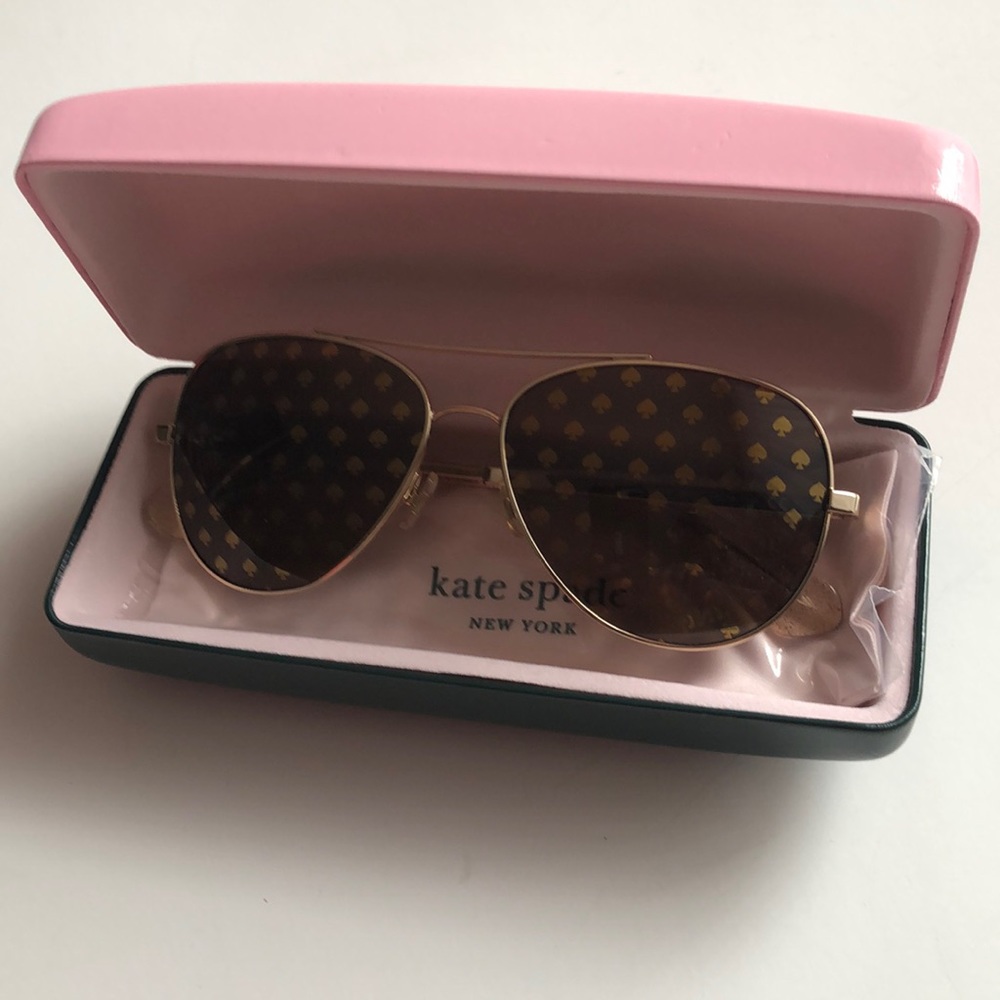 Kate ♠️ Sunglasses
